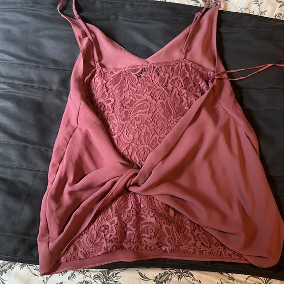 Dynamite Camisole - Picture 3 of 6